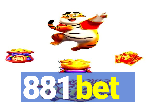 881 bet